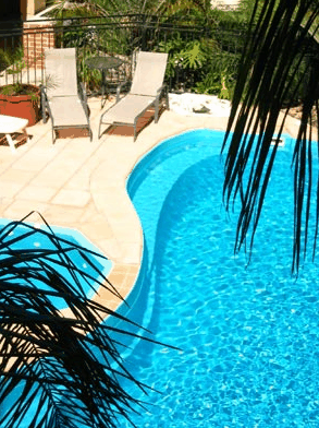 Wentworth Grande Resort - Accommodation VIC