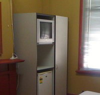 City Central Backpackers - Accommodation VIC