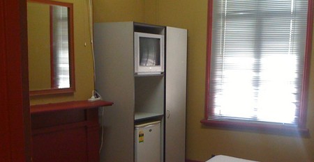 City Central Backpackers - Accommodation VIC 0