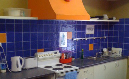 City Central Backpackers - Accommodation VIC 2