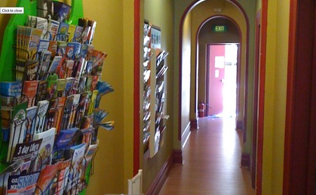 City Central Backpackers - Accommodation VIC 3