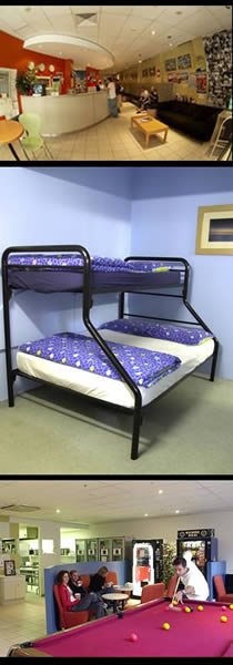 Westend Backpackers - Accommodation VIC 1