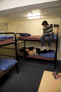 Westend Backpackers - Accommodation VIC 3
