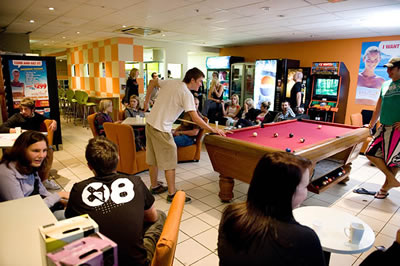 Westend Backpackers - Accommodation VIC 5
