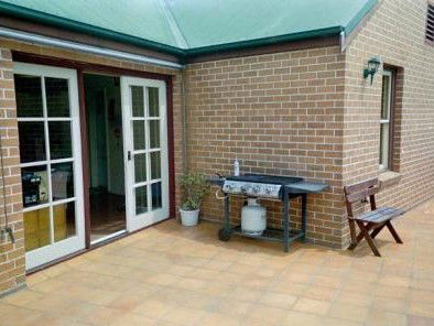 Balmain NSW Accommodation VIC