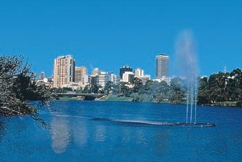 Hackney SA Accommodation VIC