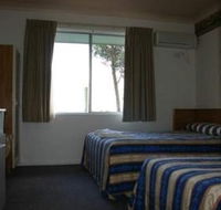 Panorama Motor Inn - Accommodation VIC