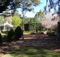 Woodbyne Private Hotel - Accommodation VIC