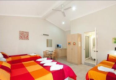Ocean Shores NSW Accommodation VIC