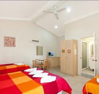 Pacific Palms Motel - Accommodation VIC