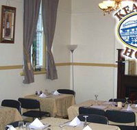 Kearsley Hotel - Accommodation VIC