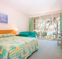 Bay Waters - Accommodation VIC