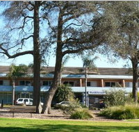Huskisson Beach Motel - Accommodation VIC
