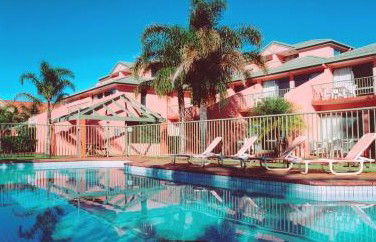 Tuscany Apartments - Accommodation VIC 0