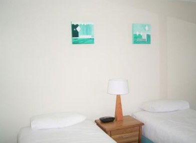 Tuscany Apartments - Accommodation VIC 2