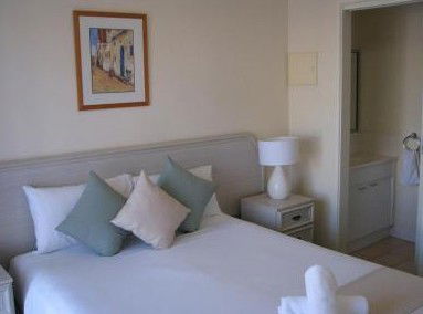 Tuscany Apartments - Accommodation VIC 3