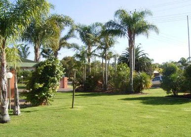 Tuscany Apartments - Accommodation VIC 4