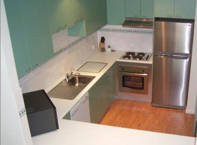 Tuscany Apartments - Accommodation VIC 5