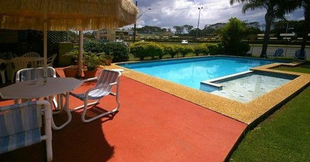 Beachlander Holiday Apartments - Accommodation VIC 3