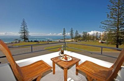 HW Boutique Motel - Accommodation VIC 0