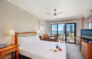 HW Boutique Motel - Accommodation VIC 1