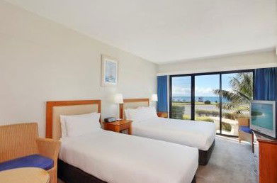 HW Boutique Motel - Accommodation VIC 2