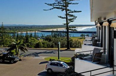 HW Boutique Motel - Accommodation VIC 3