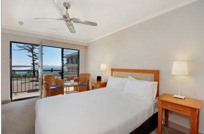 HW Boutique Motel - Accommodation VIC 5