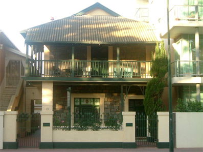 Grandview House Apartments - Accommodation VIC 0