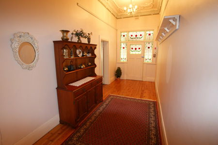 Grandview House Apartments - Accommodation VIC 1