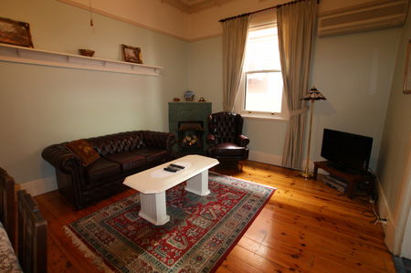 Grandview House Apartments - Accommodation VIC 2