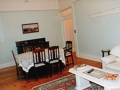 Grandview House Apartments - Accommodation VIC 3
