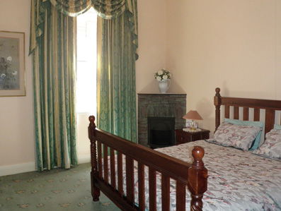 Grandview House Apartments - Accommodation VIC 4