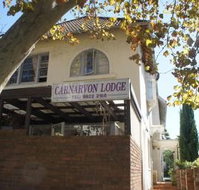Carnarvon Lodge - Accommodation VIC