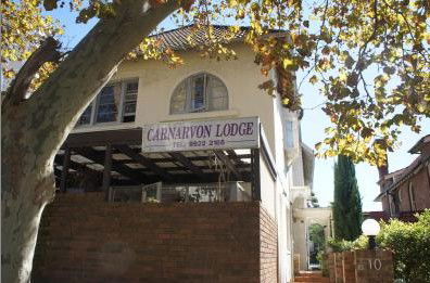 Carnarvon Lodge - Accommodation VIC 0