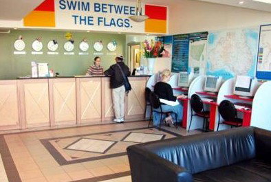 Bondi NSW Accommodation VIC