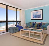 Breakers North Beachfront Apartments - Accommodation VIC