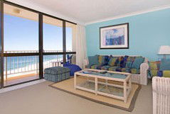 Breakers North Beachfront Apartments - Accommodation VIC 0