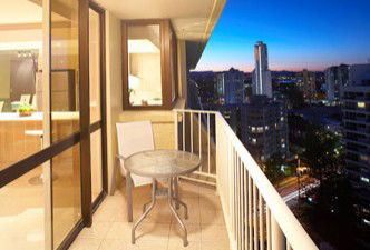 Breakers North Beachfront Apartments - Accommodation VIC 4