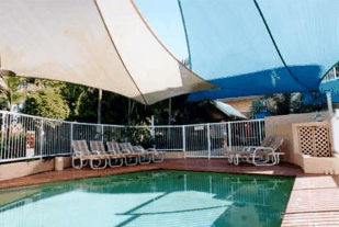 Costa Dora Holiday Apartments - Accommodation VIC