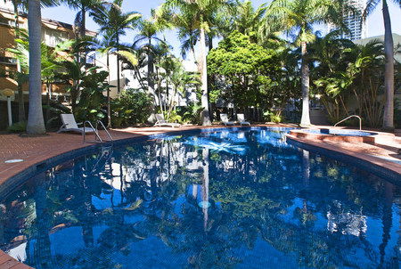 Centrepoint Resort Apartments - Accommodation VIC 1
