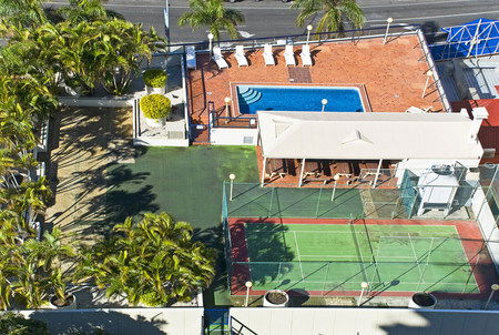 Centrepoint Resort Apartments - Accommodation VIC 2