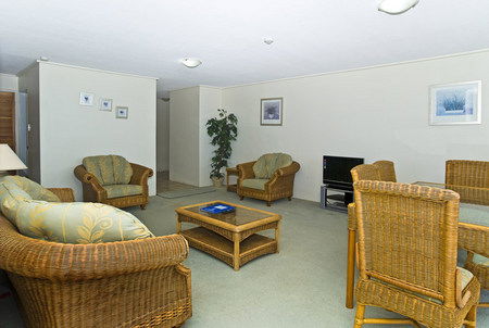 Centrepoint Resort Apartments - Accommodation VIC 5