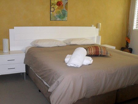 Little Cove Currumbin Beach Resort - Accommodation VIC 0