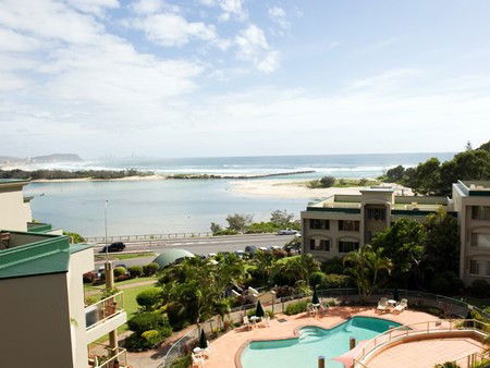 Little Cove Currumbin Beach Resort - Accommodation VIC 1