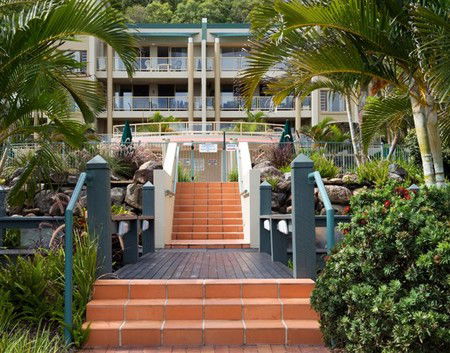 Little Cove Currumbin Beach Resort - Accommodation VIC 2