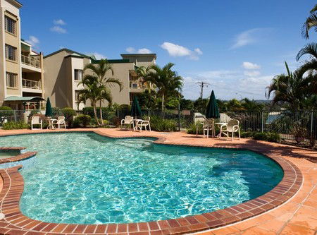 Little Cove Currumbin Beach Resort - Accommodation VIC 4