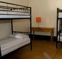 Glebe Village Backpackers - Accommodation VIC