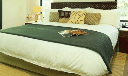 Sea Temple Resort  Spa - Accommodation VIC