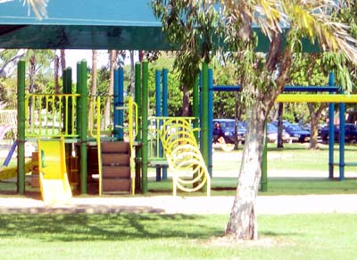Cascade Gardens Apartments - Accommodation VIC 1